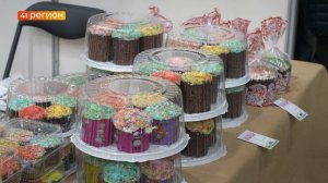 РЕДАКЦИЯ «41 РЕГИОНА» ВЫЯСНИЛА ВО СКОЛЬКО ОБОЙДЁТСЯ ДОМАШНИЙ КУЛИЧ НА КАМЧАТКЕ • НОВОСТИ КАМЧАТКИ