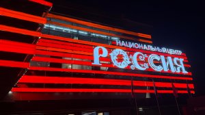 Красноярск-Вербное воскресенье, вечерний променад