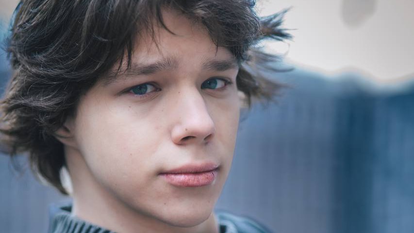 Олег Миляховский - Видео-визитка на русском