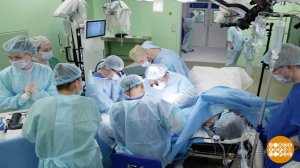 Современная хирургия: операции, похожие на чудо Доброе утро. Фрагмент выпуска от 06.04.2026