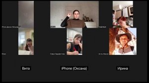 Выход из внутренней жертвы в мир, где тебе хорошо