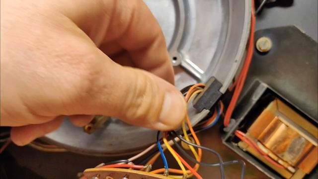 Ремонт винилового проигрывателя Micro Seiki MR-622
