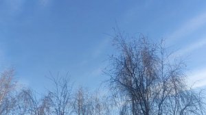 6 апреля прогноз сбылся восход  🌞 как обещал...