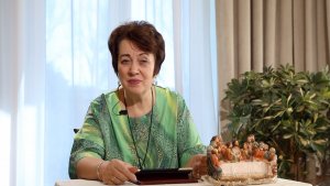 3844. Хлеб на каждый день. 6 апреля. От Матфея 21:18-22