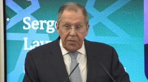 Лавров отметил важность контактов РФ с мусульманскими странами на фоне кризиса на Ближнем Востоке.