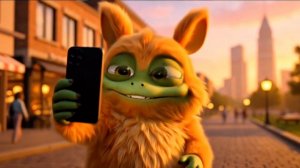 Рождение Грина – эпизод 1