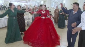 Сватанье Тавричана и Алёны