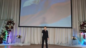 Хизриев Тамерлан