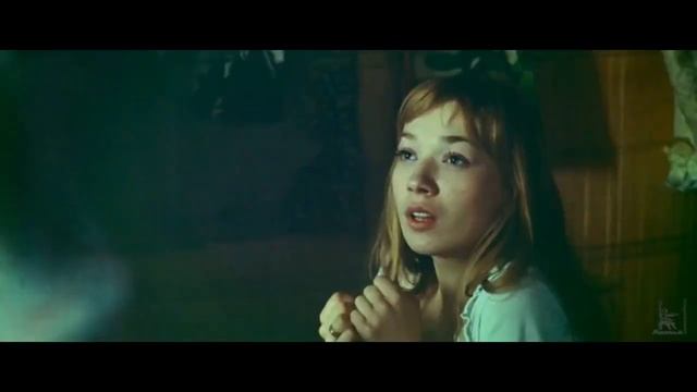 Романс о чистой и трагической Любви