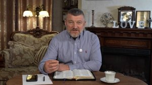 Не вы Его избрали, а Он вас: глубокая истина о вере