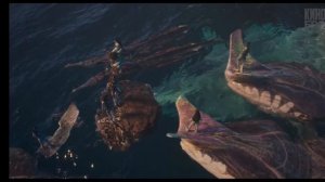 Огонь 🔥 и пламя 2025 фильм продолжение