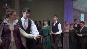 Новое о Сретенском бале