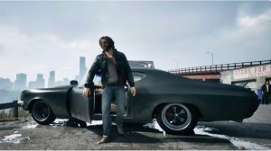 Samson: A Tyndalston Story получила релизный трейлер