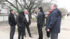 В Димитровграде не осталось дорог с неисправными ливневками