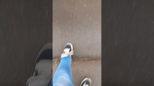 идём по воду