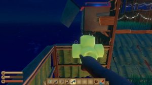 Raft прохождение небоскребе часть 5