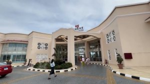 Обзор отелей IVY CYRENE SHARM 4* и IVY CYRENE ISLAND AQUA PARK RESORT 4* в Шарм-эль-Шейхе