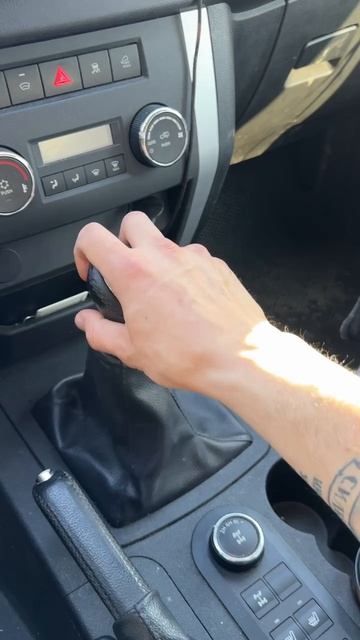 ОСТОРОЖНО!!! Возможна импотенция УАЗа!!!