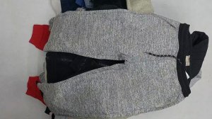 42209 Детские бренд толстовки, спортивные штаны, 1пак, LZ5, секонд (extra) оптом