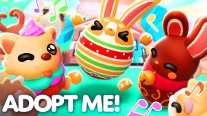 [🥚🐰] Adopt Me!