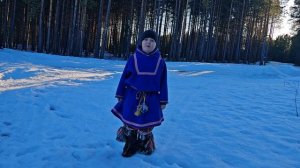 Карасимов Данил 7 лет Овгорт