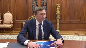 Встреча с Сергеем Александровским