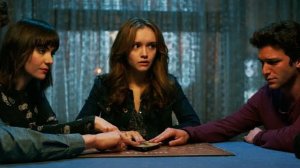 Уиджи: Доска Дьявола (2014) Трейлер на русском