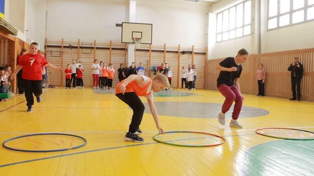 Каникулы Первых