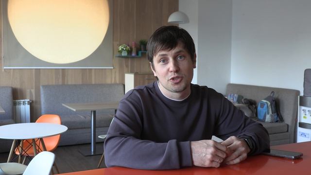 Сергей Лопухов