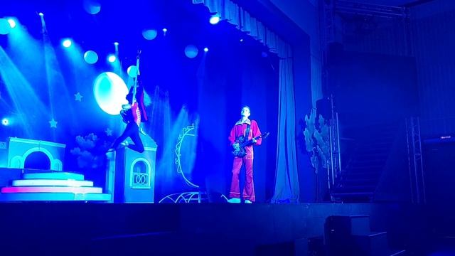 Бременские музыканты