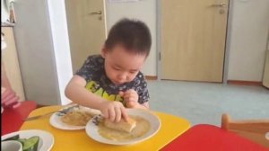 Трогательная история обретения семьи.mp4