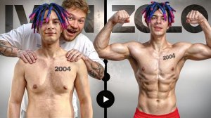 ТРАНСФОРМАЦИЯ ИВАНА ЗОЛО 2004