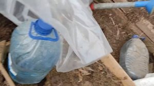 Начало посадок 😉