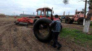 У Борисовича с утра шиномонтаж! Поможем чем сможем!