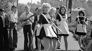 🎵 Красивая песня про ШКОЛУ 📚 ДО МУРАШЕК 😌