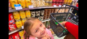 восковые конфеты