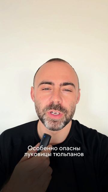 Цветы, которых нужно избегать