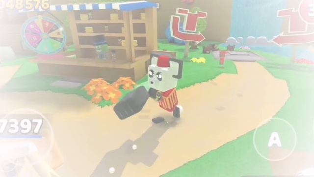 ТИПЫ ЛЮДЕЙ В МАГАЗИНЕ СБА🛍️ 🛍️