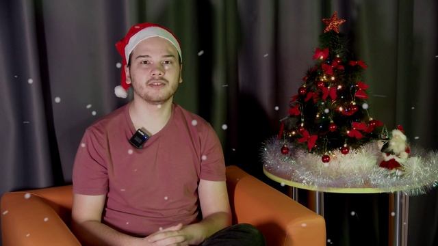 Новогодний подкаст 4