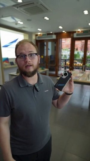 Huawei Pura 70 серия чехол с активным охлаждением