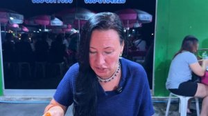 Паттайя. Не Смогли Доесть Гору Мяса. Бюджетное Тайское Кафе на Джомтьене
