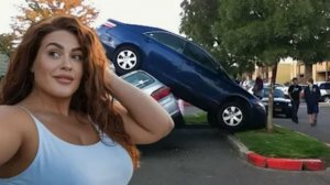 Идиоты Отличились на Работе