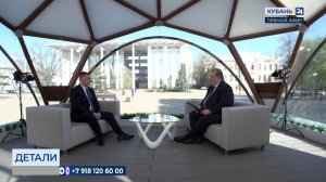 Андрей Мокрянский: наша школа гребли на байдарках и каноэ — одна из лучших в РФ