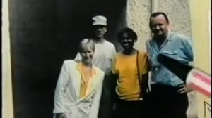 Кей Григгс: интервью, в котором жена полковника рассказывает всё 2 из 4