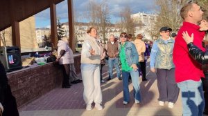 5 апреля. Belive Me...