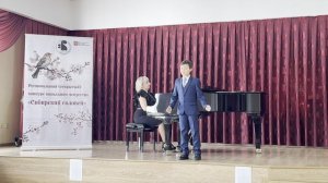 Галаюк Владислав 11 лет