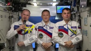 В России впервые стартовала Неделя космоса