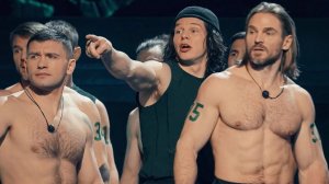 Итоги 11 выпуска шоу Титаны битва сезонов от 5.04.2025, обзор