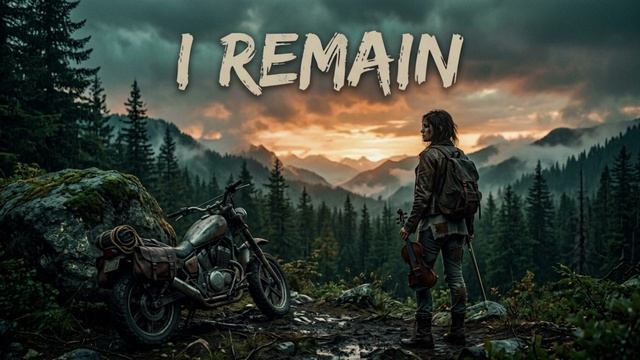 010 Days Gone_ Final Sunset (Outro)