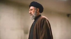 Первое видео с новым верховным лидером Ирана после слухов о его смерти